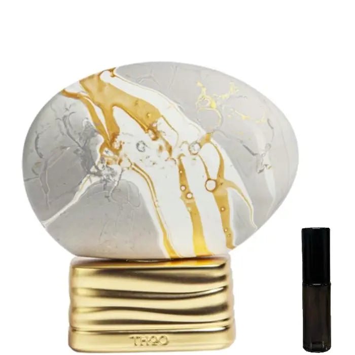 The House of Oud Sacred Groove - Eau de Parfum - LuxScents.nl