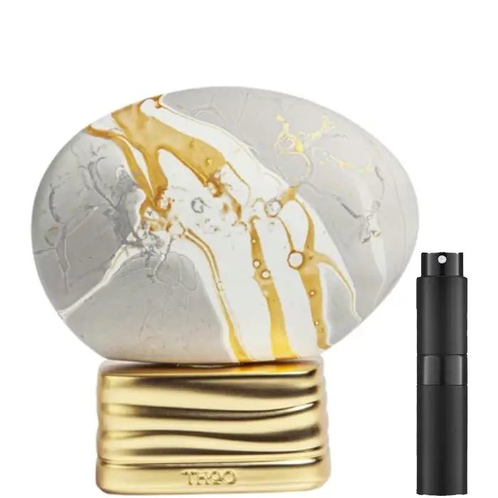 The House of Oud Sacred Groove - Eau de Parfum - LuxScents.nl