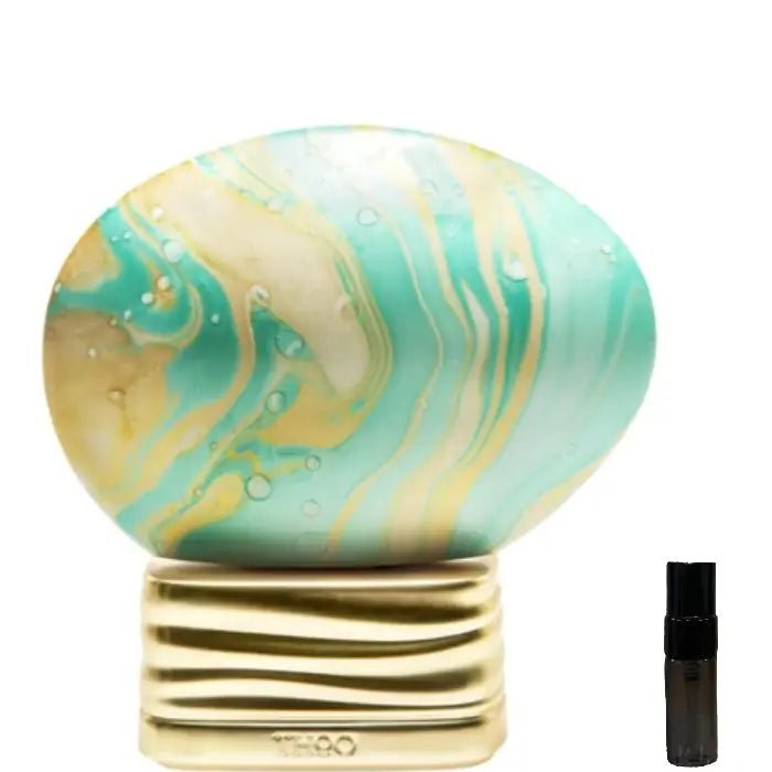 The House of Oud Up To The Moon - Eau de Parfum - LuxScents.nl