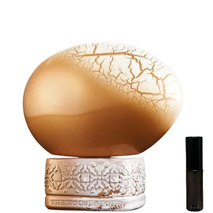 The House of Oud Wonderly - Eau de Parfum - LuxScents.nl