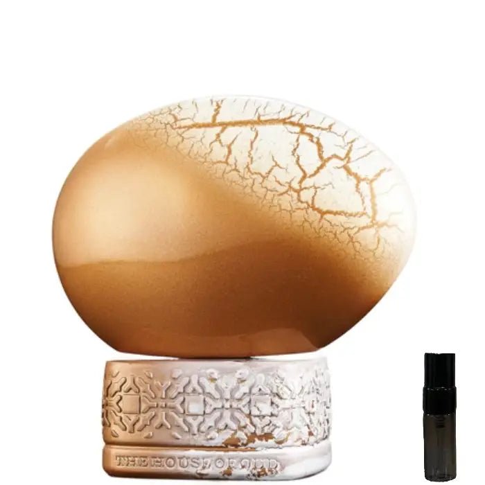The House of Oud Wonderly - Eau de Parfum - LuxScents.nl