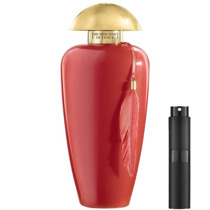 The Merchant of Venice Flamant Rose - Eau de Parfum - LuxScents.nl