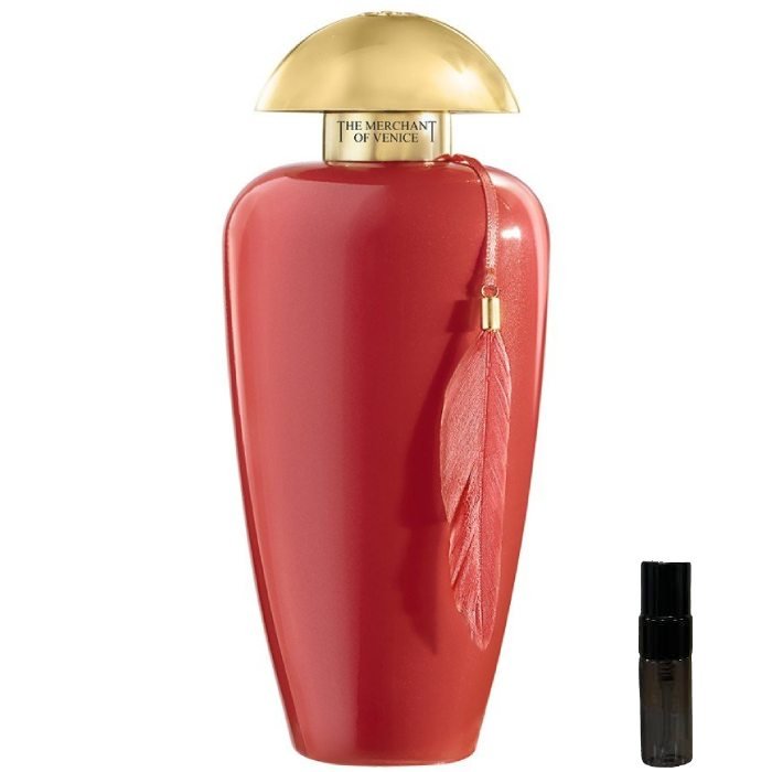 The Merchant of Venice Flamant Rose - Eau de Parfum - LuxScents.nl