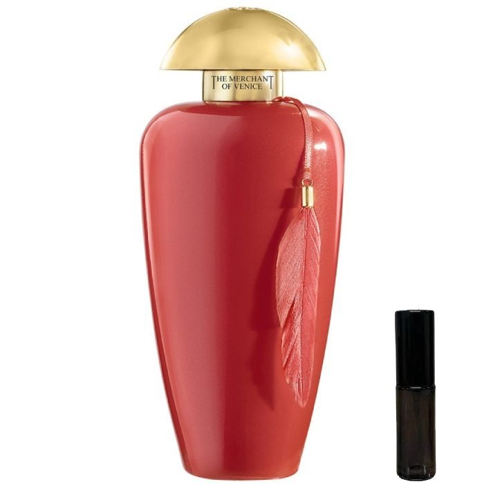 The Merchant of Venice Flamant Rose - Eau de Parfum - LuxScents.nl