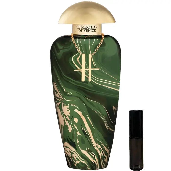 The Merchant of Venice Venetian Jade - Eau de Parfum - LuxScents