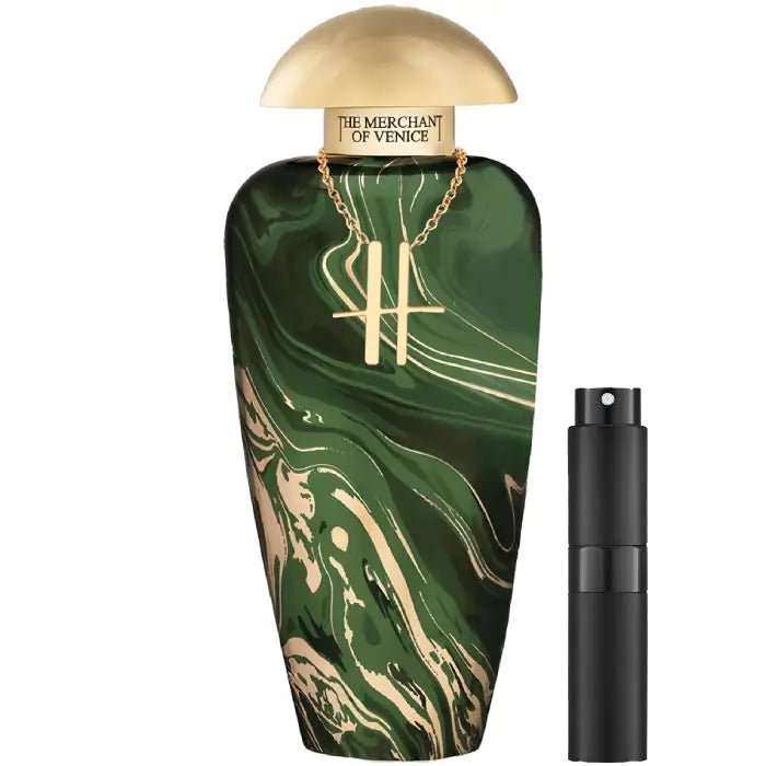 The Merchant of Venice Venetian Jade - Eau de Parfum - LuxScents