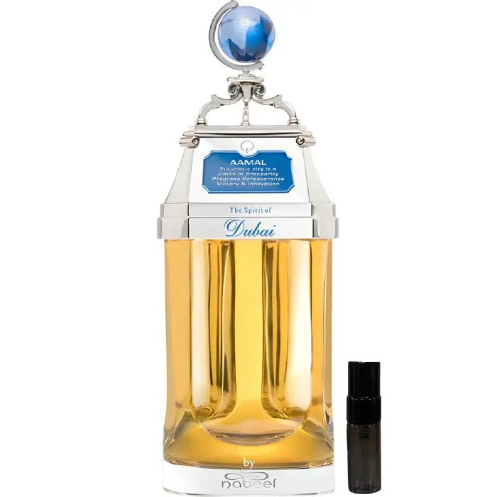 The Spirit of Dubai Aamal - Eau de Parfum - LuxScents.nl