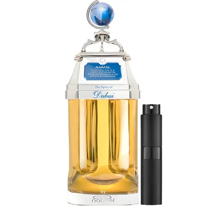 The Spirit of Dubai Aamal - Eau de Parfum - LuxScents.nl