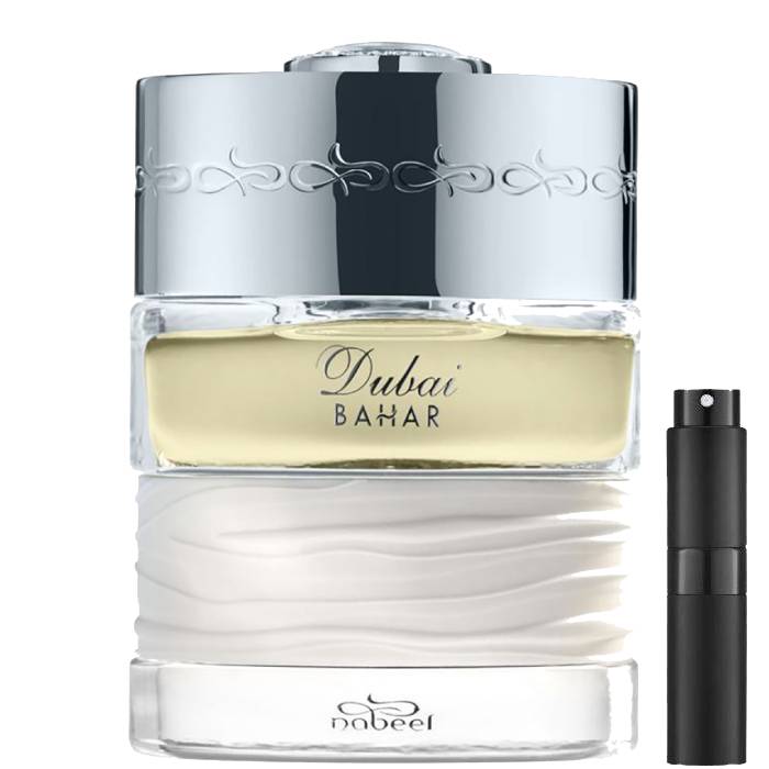 The Spirit Of Dubai Bahar - Eau de Parfum - LuxScents.nl