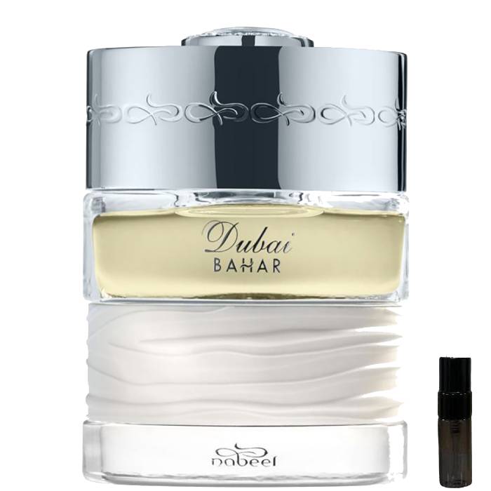 The Spirit Of Dubai Bahar - Eau de Parfum - LuxScents.nl