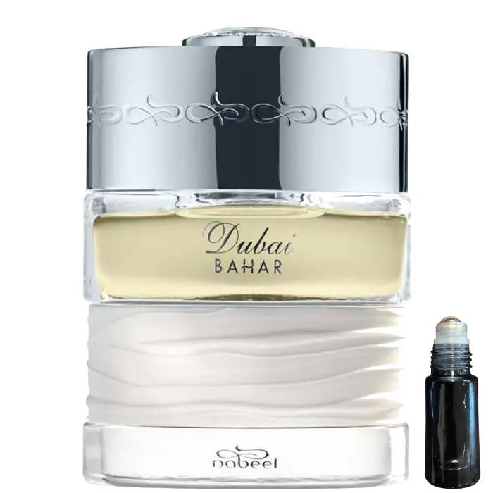The Spirit Of Dubai Bahar - Eau de Parfum - LuxScents