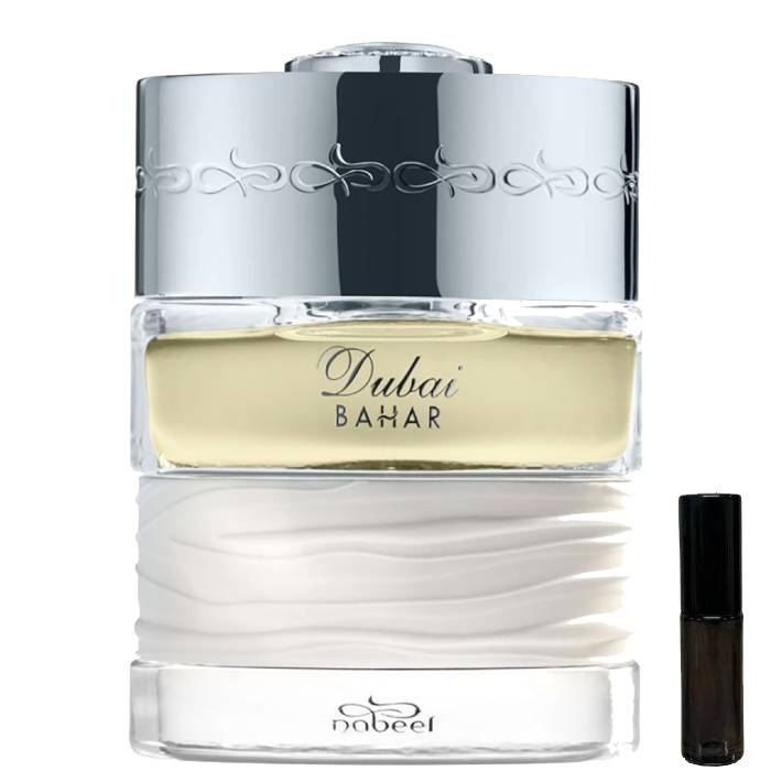 The Spirit Of Dubai Bahar - Eau de Parfum - LuxScents.nl