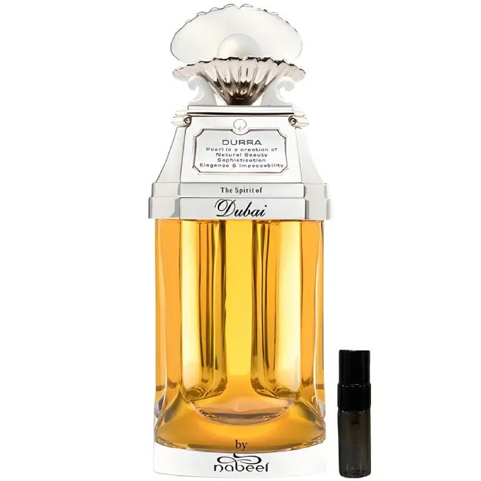 The Spirit of Dubai Durra - Eau de Parfum - LuxScents.nl