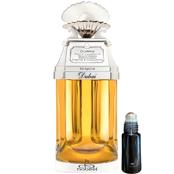 The Spirit of Dubai Durra - Eau de Parfum - LuxScents.nl