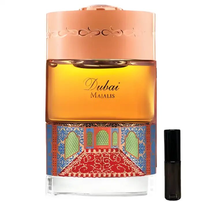 The Spirit Of Dubai Majalis Cologne - Eau De Parfum - LuxScents.nl