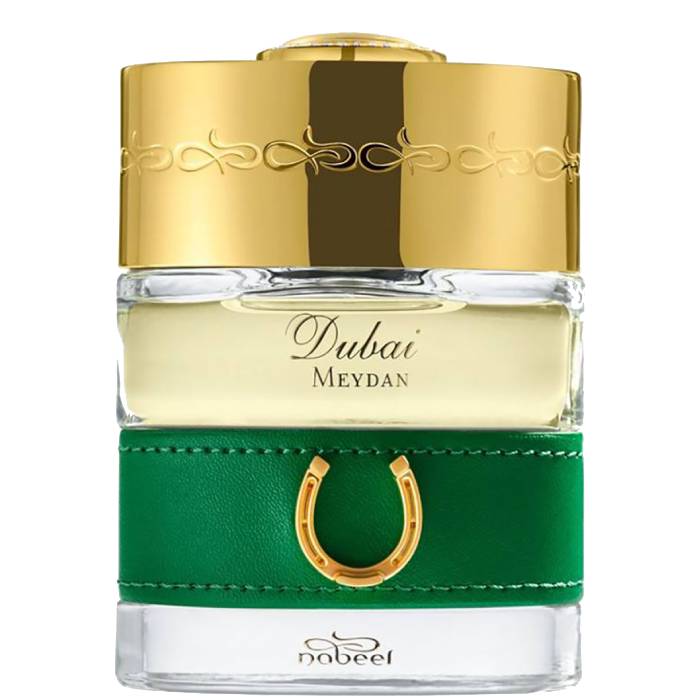 The Spirit of Dubai Nabeel Meydan - Eau de Parfum - LuxScents.nl