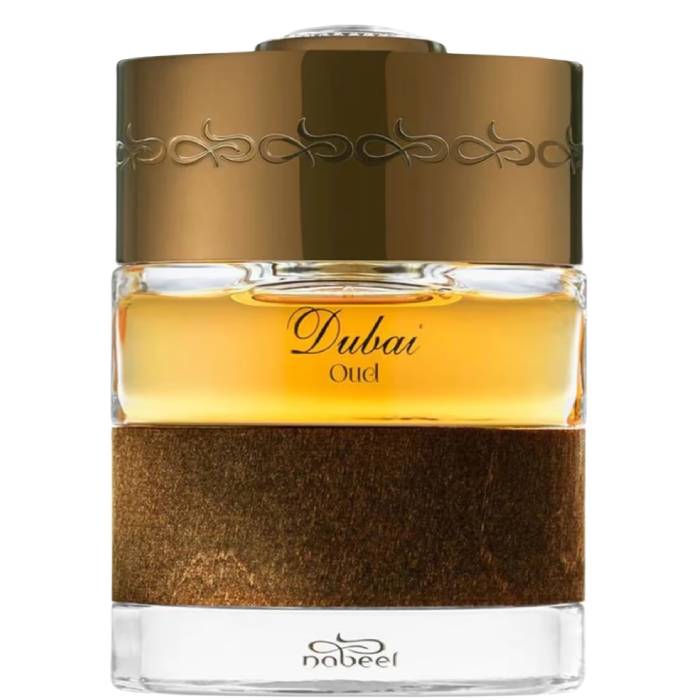 The Spirit of Dubai Nabeel Oud - Eau de Parfum - LuxScents.nl