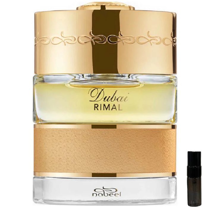 The Spirit of Dubai Rimal - Eau de Parfum - LuxScents.nl
