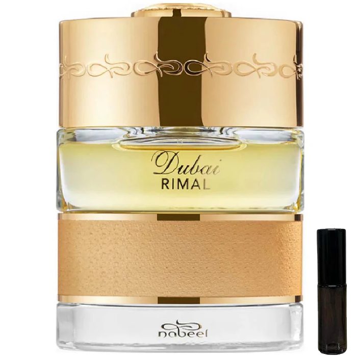 The Spirit of Dubai Rimal - Eau de Parfum - LuxScents.nl