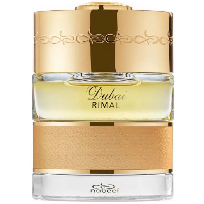The Spirit of Dubai Rimal - Eau de Parfum - LuxScents.nl