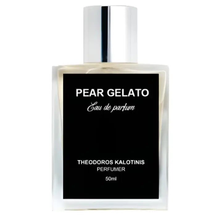 Theodoros Kalotinis Pear Gelato - Eau de Parfum - LuxScents.nl