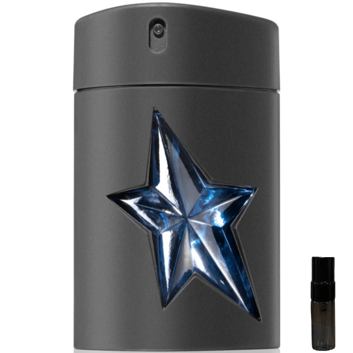 Thierry Mugler A Star Men - Eau de Toilette - LuxScents.nl