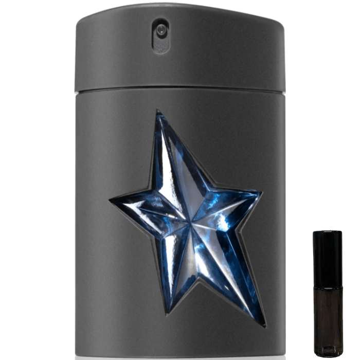 Thierry Mugler A Star Men - Eau de Toilette - LuxScents.nl