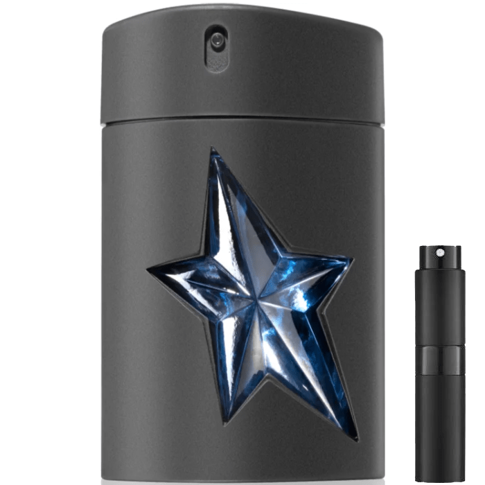 Thierry Mugler A Star Men - Eau de Toilette - LuxScents.nl