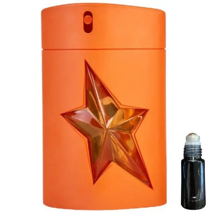 Thierry Mugler A Star Men Ultra Zest - Eau de Toilette - LuxScents
