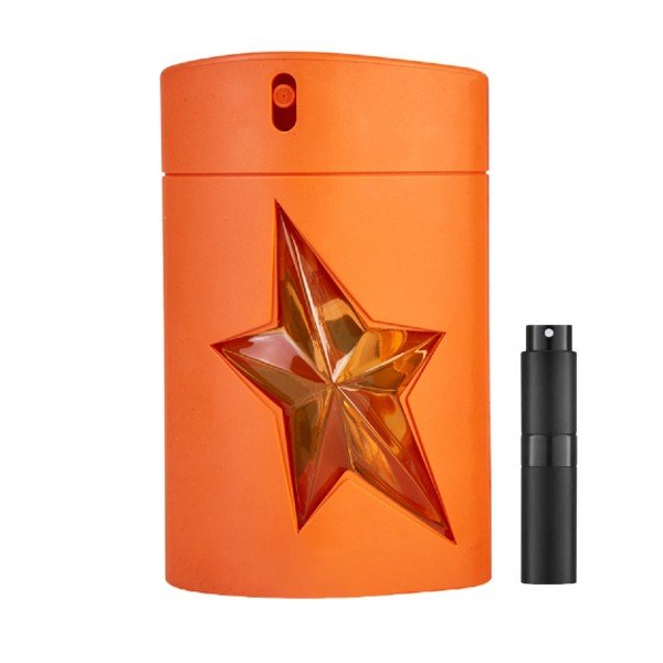 Thierry Mugler A Star Men Ultra Zest - Eau de Toilette - LuxScents.nl