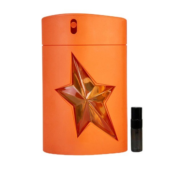 Thierry Mugler A Star Men Ultra Zest - Eau de Toilette - LuxScents.nl