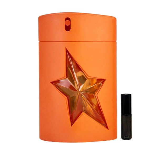 Thierry Mugler A Star Men Ultra Zest - Eau de Toilette - LuxScents.nl