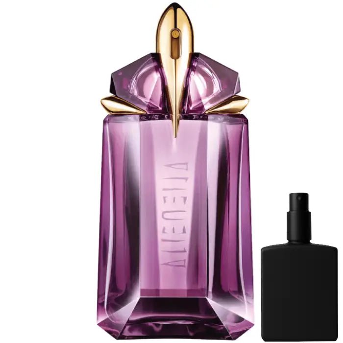 Thierry Mugler Alien - Eau de Parfum - LuxScents.nl
