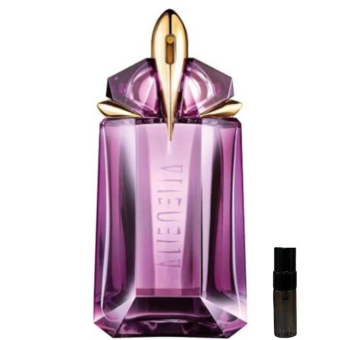 Thierry Mugler Alien - Eau de Toilette - LuxScents.nl