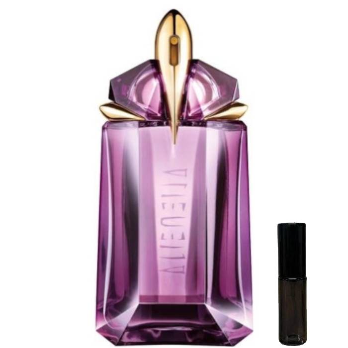 Thierry Mugler Alien - Eau de Toilette - LuxScents.nl