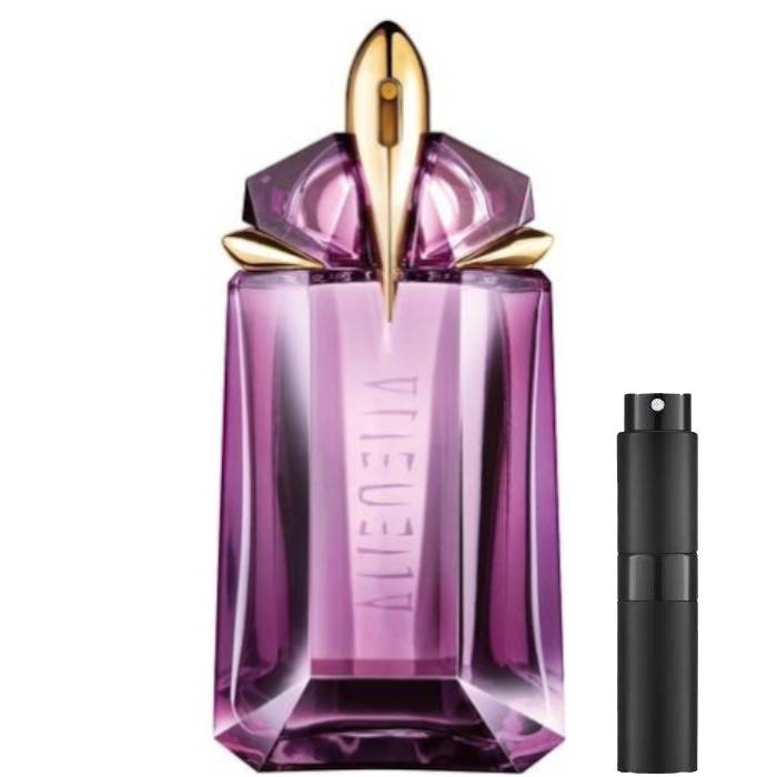 Thierry Mugler Alien - Eau de Toilette - LuxScents.nl