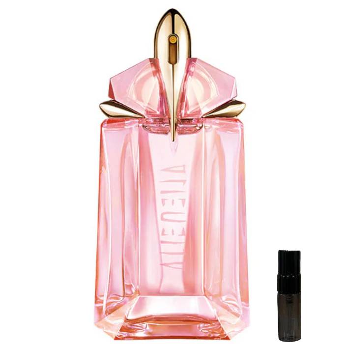 Thierry Mugler Alien Flora Futura Mugler - Eau de Toilette - LuxScents.nl