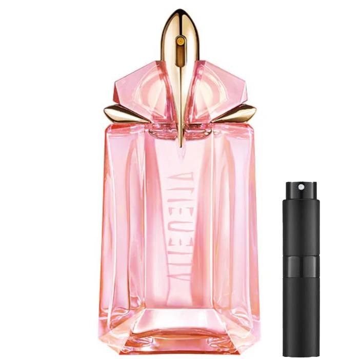 Thierry Mugler Alien Flora Futura Mugler - Eau de Toilette - LuxScents.nl