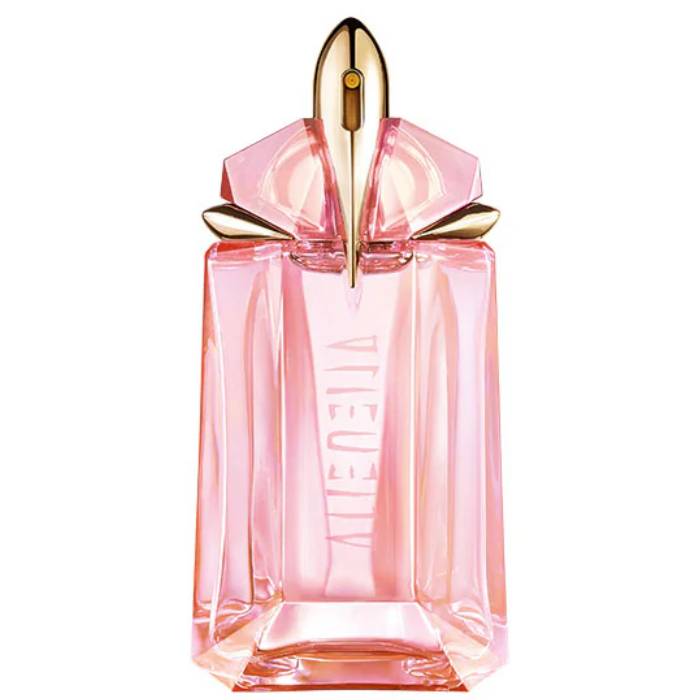 Thierry Mugler Alien Flora Futura Mugler - Eau de Toilette - LuxScents.nl