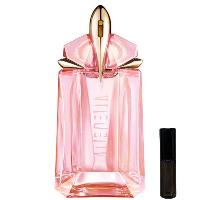 Thierry Mugler Alien Flora Futura Mugler - Eau de Toilette - LuxScents.nl