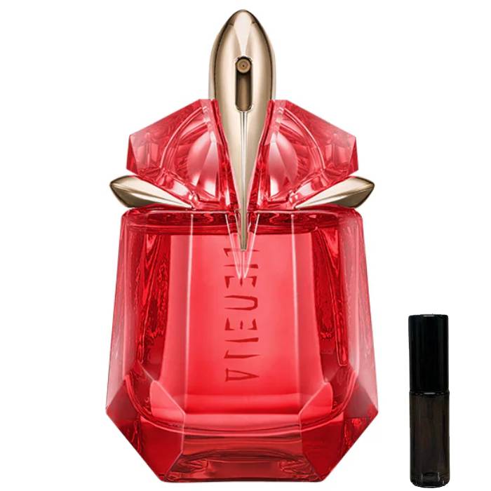Thierry Mugler Alien Fusion Mugler - Eau de Parfum - LuxScents.nl