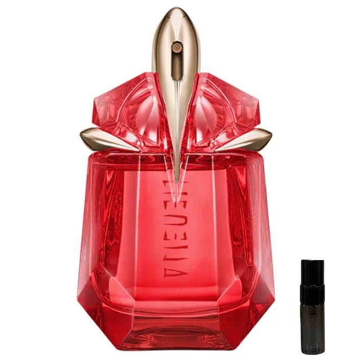 Thierry Mugler Alien Fusion Mugler - Eau de Parfum - LuxScents.nl