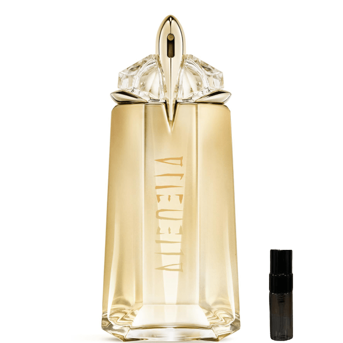 Thierry Mugler Alien Goddess - Eau de Parfum - LuxScents.nl