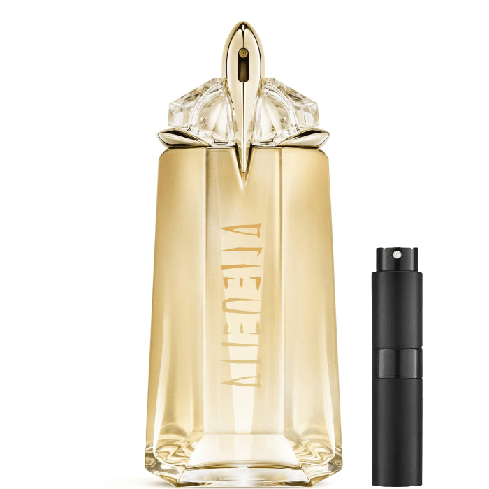 Thierry Mugler Alien Goddess - Eau de Parfum - LuxScents.nl