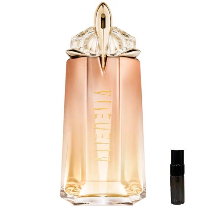 Thierry Mugler Alien Goddess - Eau de Parfum Supra Florale - LuxScents.nl