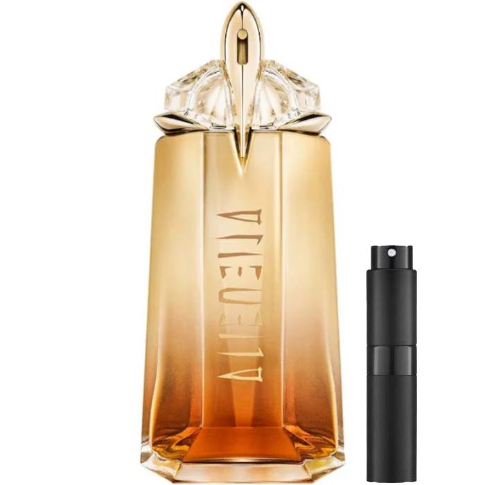 Thierry Mugler Alien Goddess Intense - Eau de Parfum - LuxScents.nl