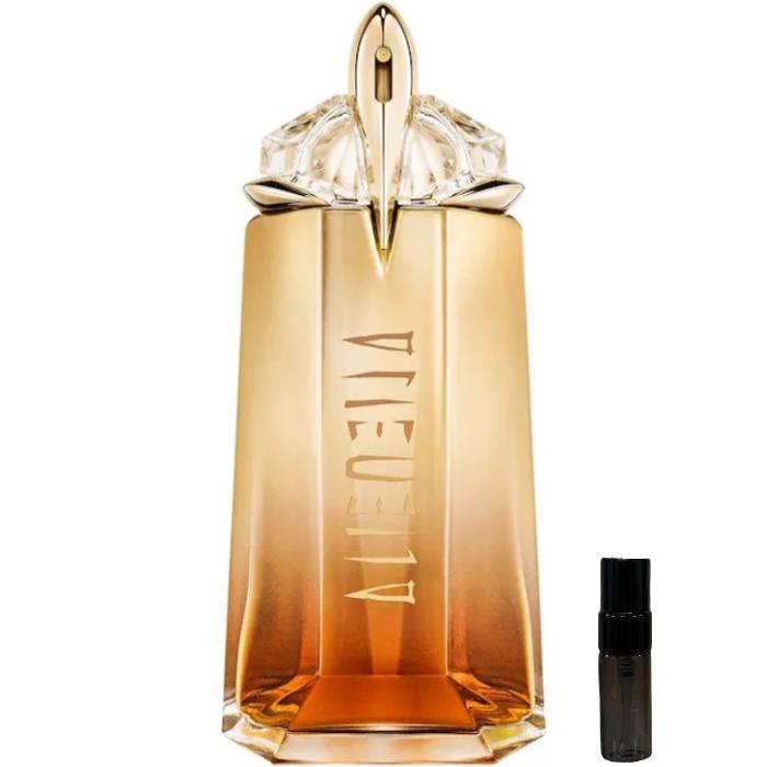 Thierry Mugler Alien Goddess Intense - Eau de Parfum - LuxScents.nl