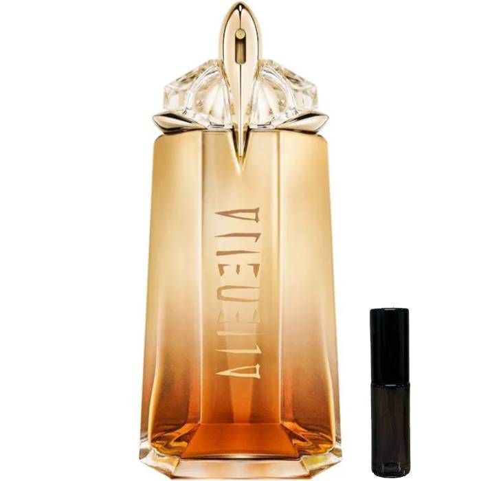 Thierry Mugler Alien Goddess Intense - Eau de Parfum - LuxScents.nl