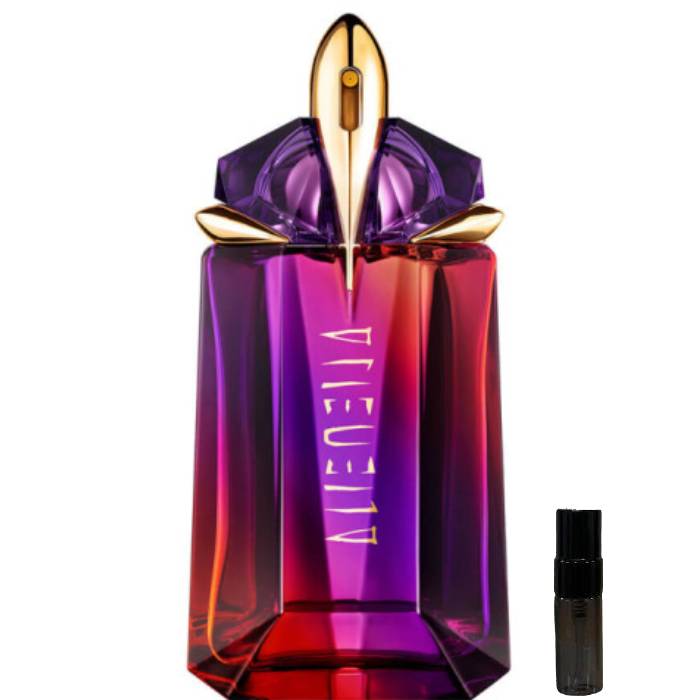 Thierry Mugler Alien Hypersense - Eau de Parfum - LuxScents.nl