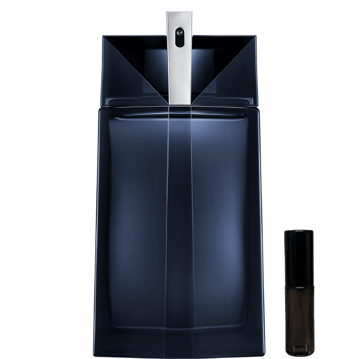 Thierry Mugler Alien Man - Eau de Toilette - LuxScents.nl